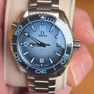 オメガシーマスターメンズ紳士通販時計Cal.8800ムーブメント VS工場 215.30.40.20.03.002