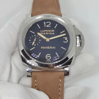 パネライスーパーコピー ルミノール マリーナ 1950 3DAYS 47ｍｍ 手巻き PAM00422-2