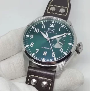 2023新品IWCスーパーコピー ビッグ・パイロット・ウォッチ ・ 高級感のあるギフト IW501015