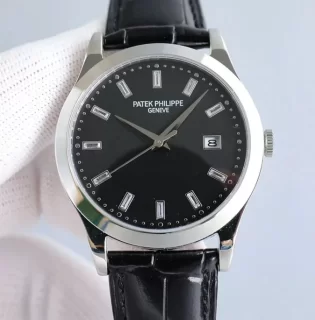 高品質パテック・フィリップコピー時計n級 カラトラバ 5297G-022