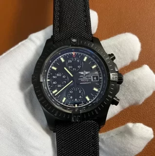 ブライトリングコピー時計 コルト クロノグラフ オートマティック M1338810.BF01.109W.M20BASA.1