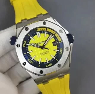 オーデマピゲロイヤルオークスーパーコピー時計15710ST.OO.A051CA.01 3120 オフショアダイバー ブティック限定