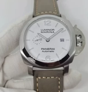 高級パネライ時計コピー ルミノール マリーナ - 42mm PAM01394-1