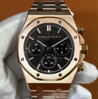 オーデマピゲ ロイヤル オーク コピー時計 クロノグラフ 26240OR.OO.1320OR.02
