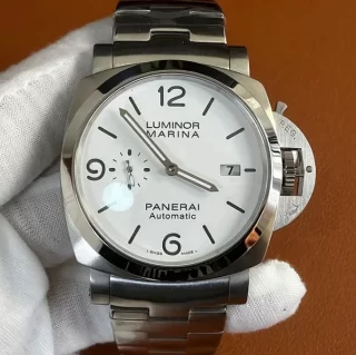 新作スーパーコピー時計パネライ ルミノール マリーナ PAM01314 44mm