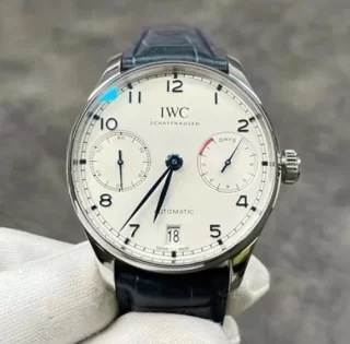 最新入荷IWCポルトギーゼIW500705コピー時計 オートマティック v4バージョン