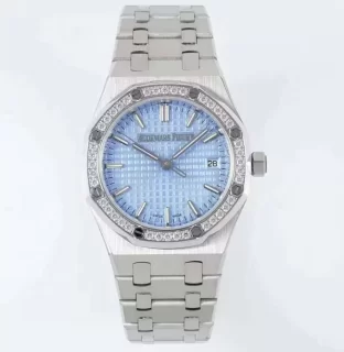 BF製 オーデマ ピゲコピー77451ST.ZZ.1361ST.03ロイヤル オーク オートマチック 34mm