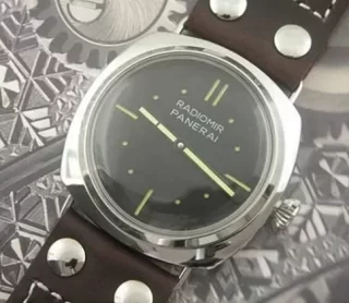 メンズパネライ ラジオミール PA00052J スーパーコピー 時計