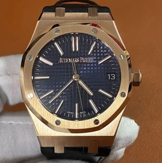 スーパーコピー時計オーデマピゲ オートマティック 41mm ロイヤル オーク 15510OR.OO.D315CR.02