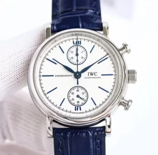 IWC ポートフィノ クロノグラフ IW391407最高コピー時計39mm