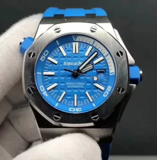 最完璧オーデマピゲコピー ロイヤルオークオフショア ダイバー ブティック 15710ST.OO.A032CA.01