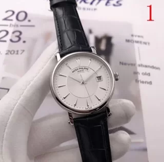 パテック フィリップ カラトラバ5153G シリーズコピー腕時計のおすすめ