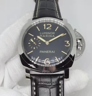 激安パネライ腕時計 オフィチーネ 47ｍｍ ルミノール マリーナ 1950 PAM00422-1