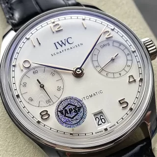 IWCポルトギーゼコピー完璧な高級IW501701 Cal.52011ムーブメント APS工場