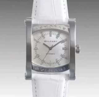 ブルガリ 時計 アショーマ 新品メンズ AA44WSL/12P コピー 腕時計