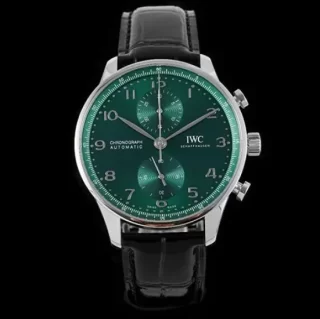 【AZ工場IW371615】IWCポルトギーゼコピークロノ 69355ムーブメント搭載!