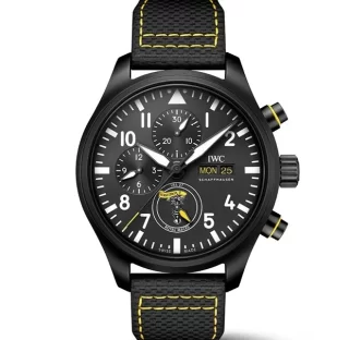 TW工場 IWCコピーパイロットロイヤルメイセス IW389107時計店舗