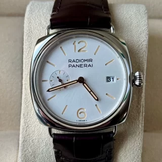 パネライオートマティックコピーCal.P.900ムーブメントVS工場 PAM01292