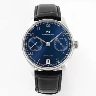 IWCスーパーコピー腕時計ポルトギーゼ・オートマティック IW500710