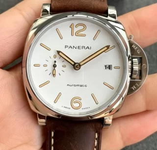 VSメーカー製 パネライコピー時計オートマティック42mm品質良好 PAM01046
