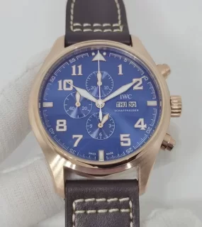 IWC激安時計コピーパイロット好評商品入荷 IW388109
