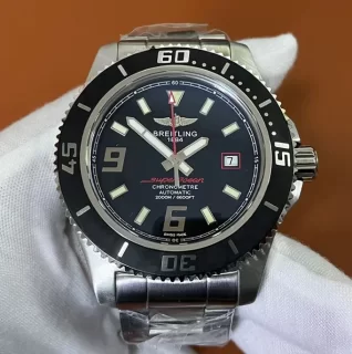 2023ブライトリングコピー時計 スーパーオーシャン44 A1739102.BA76.162A