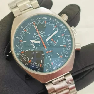 最高のスーパーコピーオメガ時計 スピードマスター クォーツムーブメント搭載 327.10.43.50.06.001