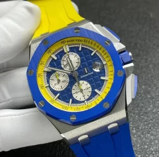 ブランド時計コピー オーデマ ピゲ クロノグラフ26400SO.OO.A057CA.01 ロイヤル オーク オフショア