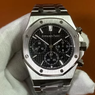超人気のオーデマピゲコピー時計 ロイヤルオーク 41mmクロノグラフ 26240ST.OO.1320ST.06