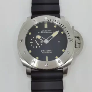 新作オフィチーネ パネライ サブマーシブル 1950 3 DAYS スーパーコピー時計 PAM00305-1