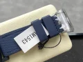 2025最高のPaneraiコピーTi-セラミテック男性軍事時計セラミックケース P.900 ムーブメント PAM1543 (9)