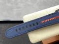 2025最高のPaneraiコピーTi-セラミテック男性軍事時計セラミックケース P.900 ムーブメント PAM1543 (10)