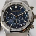 限定版の複雑な機能オーデマピゲ ロイヤルオーク 26240新品同様時計 128193 (2)