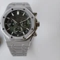 No.1 Audemars Piguet腕時計ロイヤルオーク コレクション 128190品質が無差別 (4)