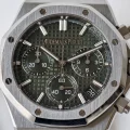 No.1 Audemars Piguet腕時計ロイヤルオーク コレクション 128190品質が無差別 (5)