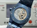 オーデマピゲロイヤルオーク 26574ST N級品メンズ腕時計新作入荷 128001 (8)