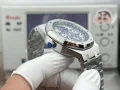 知名度はNo.1スーパーコピーオーデマピゲロイヤルオーク独特魅力メンズ腕時計 127999 (5)