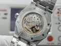 知名度はNo.1スーパーコピーオーデマピゲロイヤルオーク独特魅力メンズ腕時計 127999 (8)