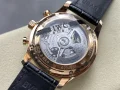 日本で最も人気のIWC ポルトギーゼコピーコレクションクロノグラフ時計 171757 (2)