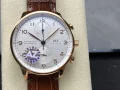 送料無料IWC ポルトギーゼ クロノグラフスーパーコピー最完璧時計 171755