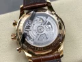 送料無料IWC ポルトギーゼ クロノグラフスーパーコピー最完璧時計 171755 (7)