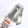 日本市場極上のロレックスヨットマスタースーパーコピー 40mm品質が完璧100%保証 128204 (8)