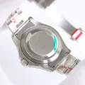 日本市場極上のロレックスヨットマスタースーパーコピー 40mm品質が完璧100%保証 128204 (9)