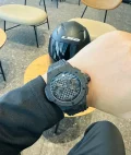 ウブロビッグバン率直に男性的腕時計 127860 最速の配達 20周年記念エディション (6)