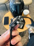 最新独特HUBLOTビッグバンコピー男性時計素材革新 431.OM.1338.RX シリーズ 127856 (4)