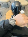 最新独特HUBLOTビッグバンコピー男性時計素材革新 431.OM.1338.RX シリーズ 127856 (6)
