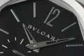 最新上品bvlgariオクトスーパーコピー超薄型時計フィニッシモシリーズ 128233 (3)