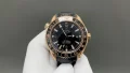 コピー最新と古典的オメガ時計シーマスター 600m GMT クラシック キング 172942 (1)