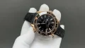 コピー最新と古典的オメガ時計シーマスター 600m GMT クラシック キング 172942 (2)