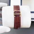 最新カルティエ精緻芸術品コピーバロンブルー日本の男性メカニカル時計 128822 (8)